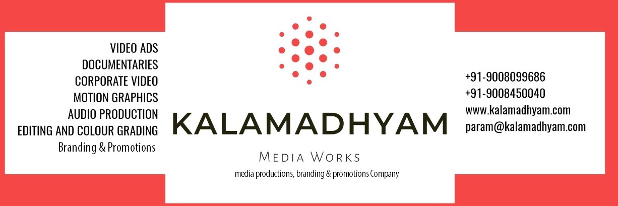 KALAMADHYAMBLR's profile banner image