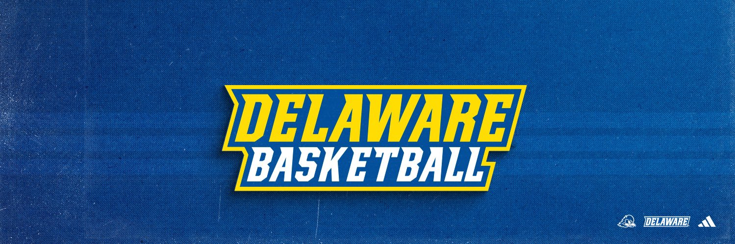 Delaware Women’s Basketball's banner