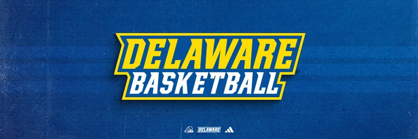Delaware Men’s Basketball's banner