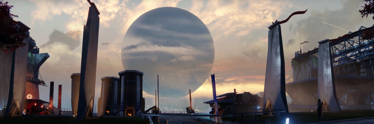 SLIMTENSITY's profile banner image