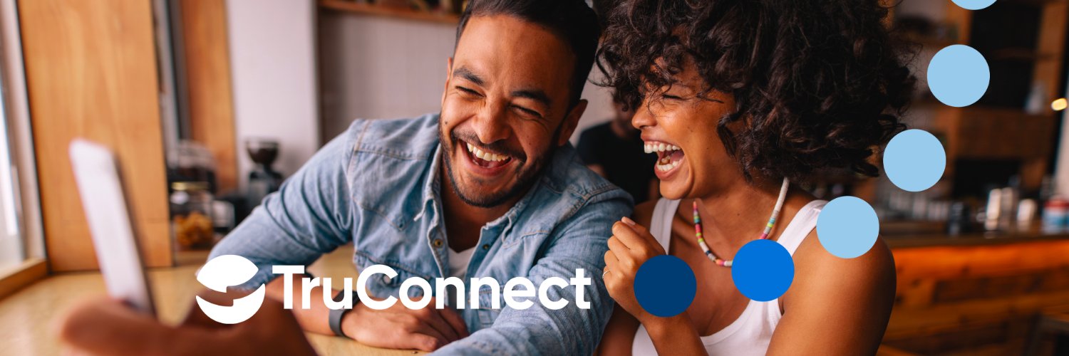 TruConnect banner