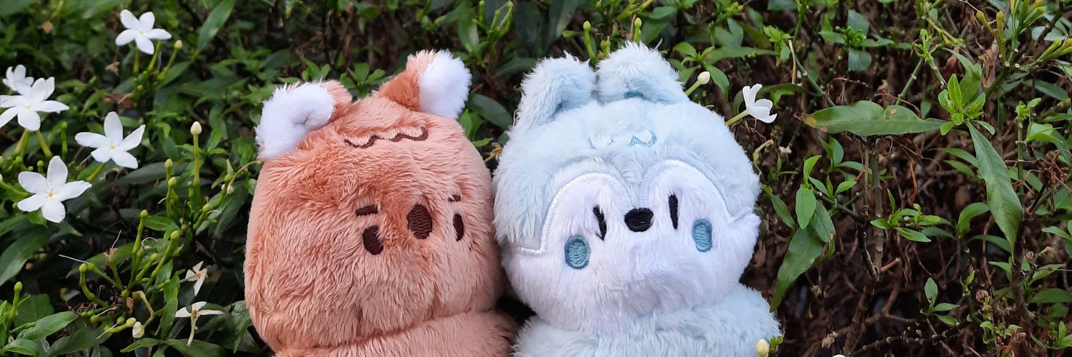 cheonkcatsu's profile banner image
