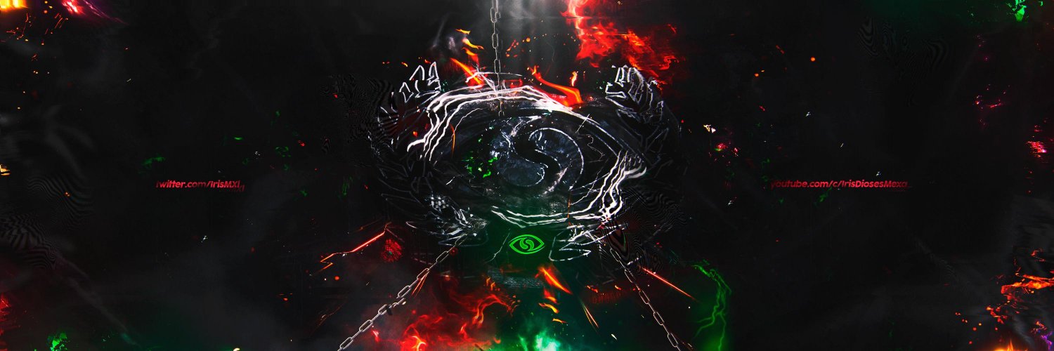 IrisMXl's profile banner image
