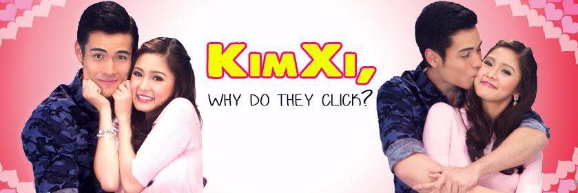 KimXers's profile banner image