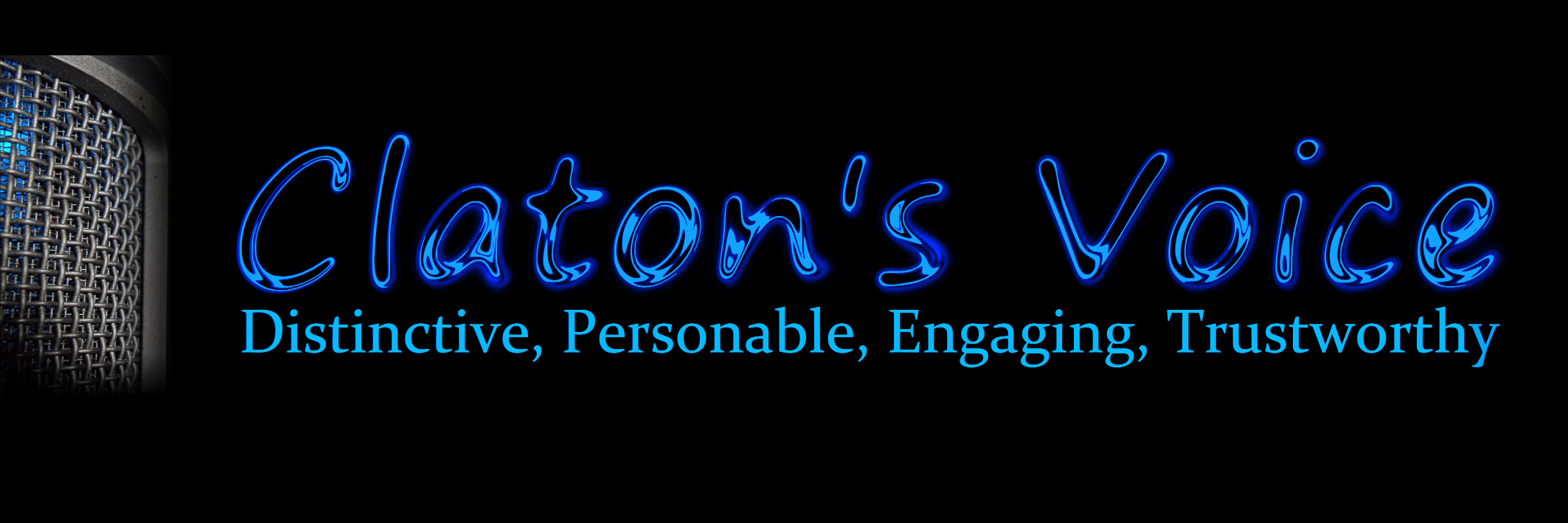 ClatonsVoice's profile banner image