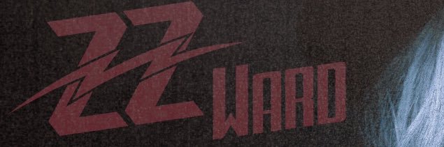 LoveAndWard's profile banner image