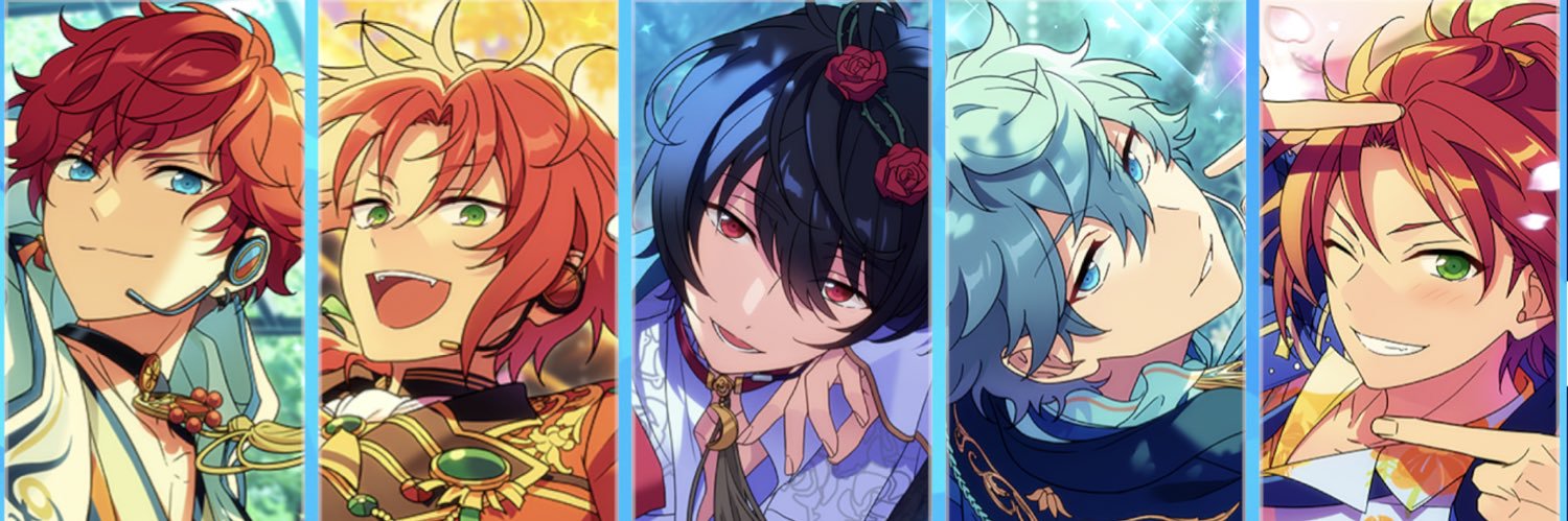 Ru_o_alice's profile banner image