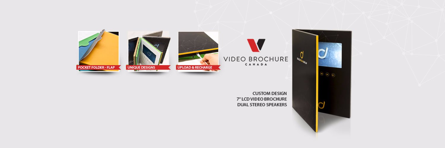 VideoBrochureCa's profile banner image
