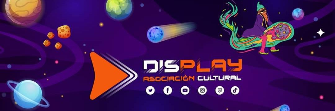 DisplayHLV's profile banner image