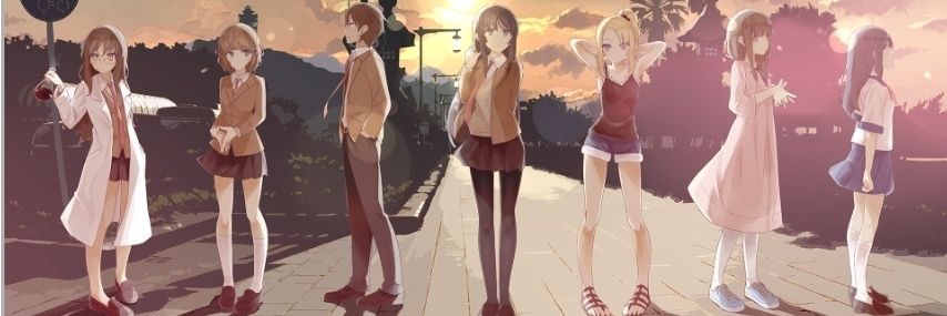 take(テイク) banner