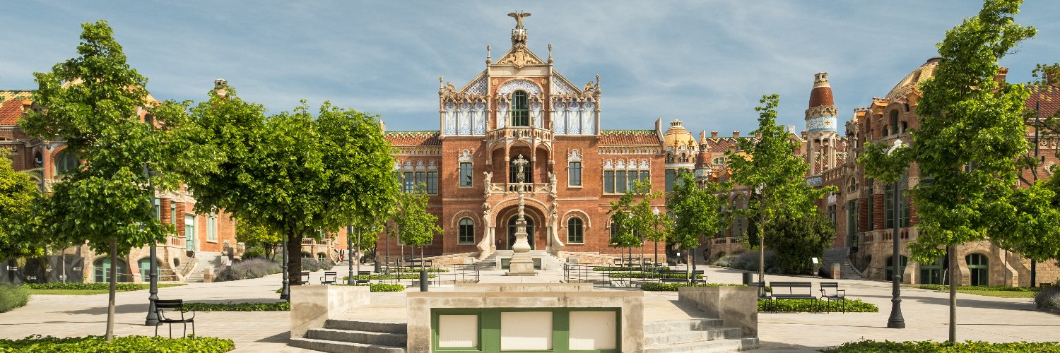 AEE Spain Chapter banner