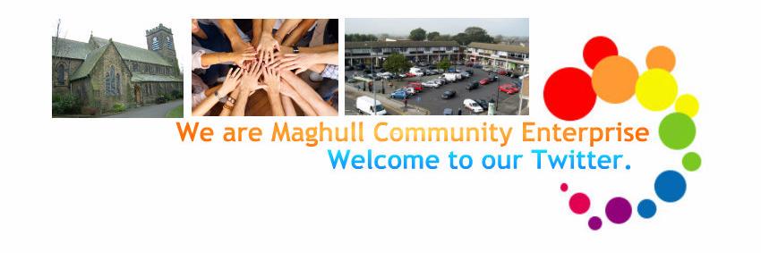 MaghullCE's profile banner image