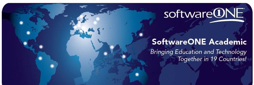 SoftwareOneACAD's profile banner image
