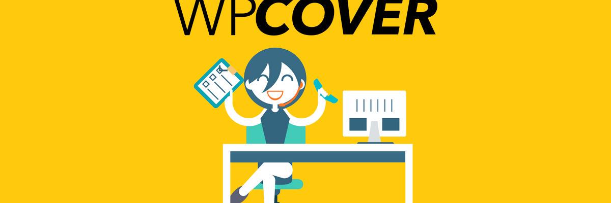wpcovercom's profile banner image