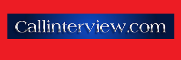 callinterview Profile Banner