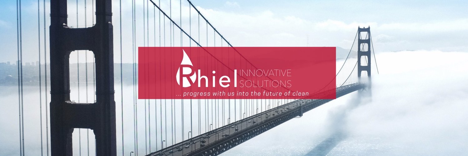 RhielSolutions's profile banner image