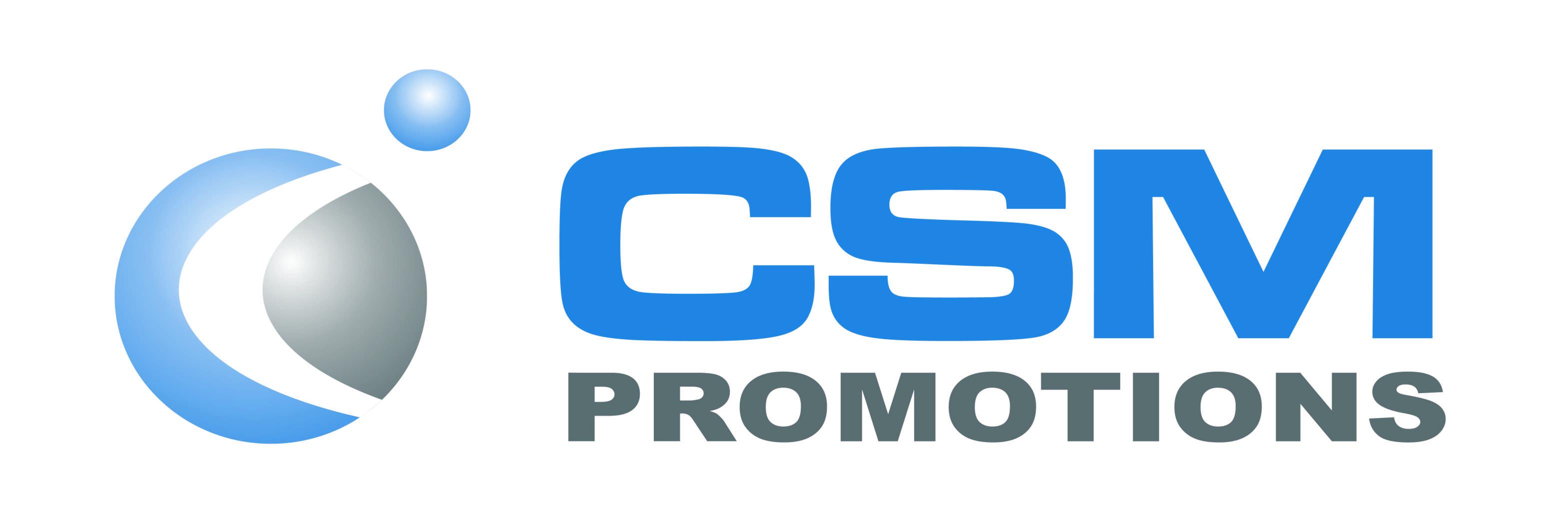 CSMPromotions's profile banner image