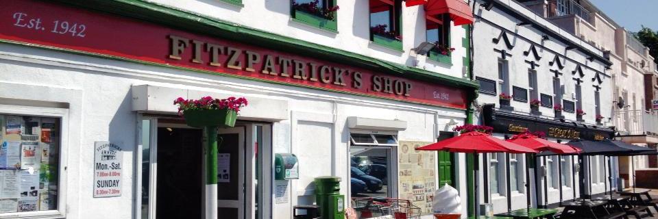 fitzpatrickshop's profile banner image