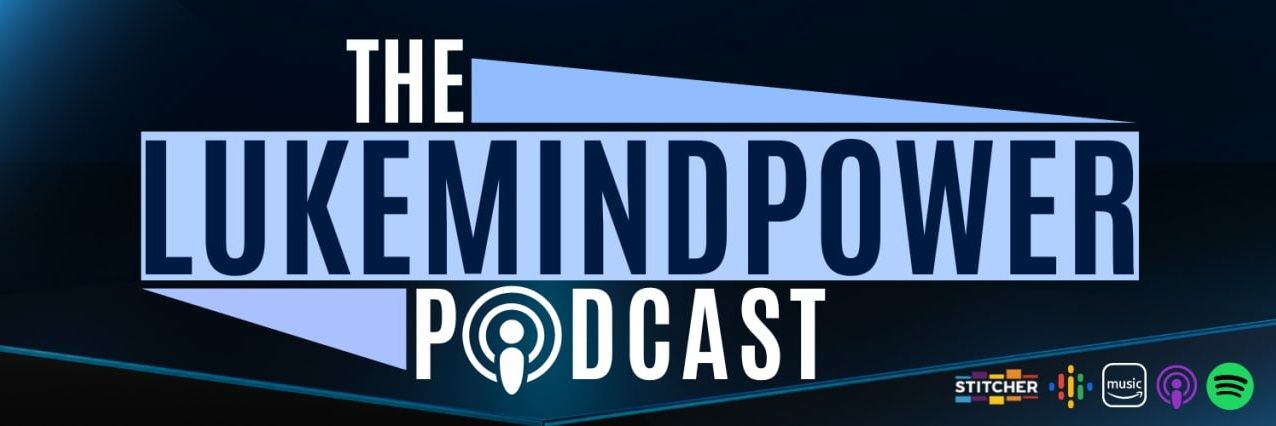 Luke Mind Power banner