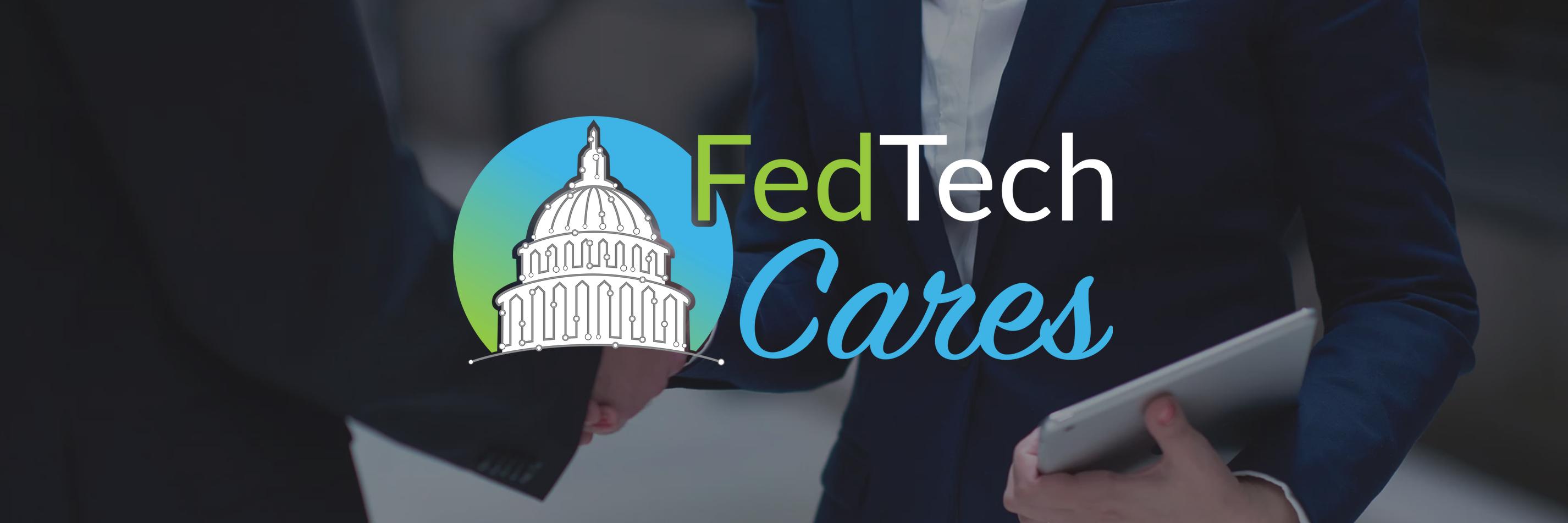 FedTechCares's profile banner image