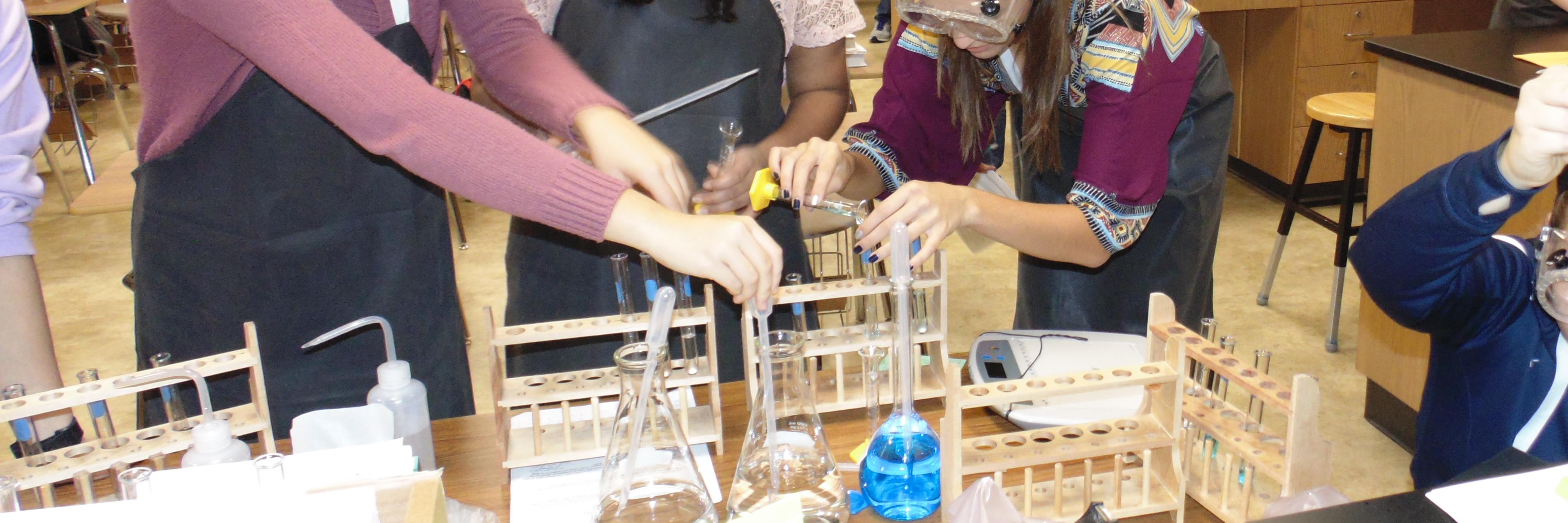 William Crump banner