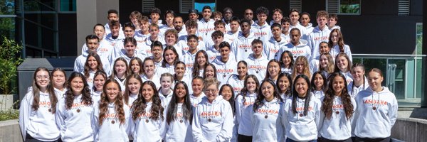 LangaraFalcons Profile Banner