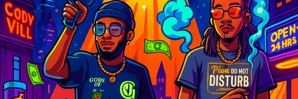 6G_Savage's profile banner image
