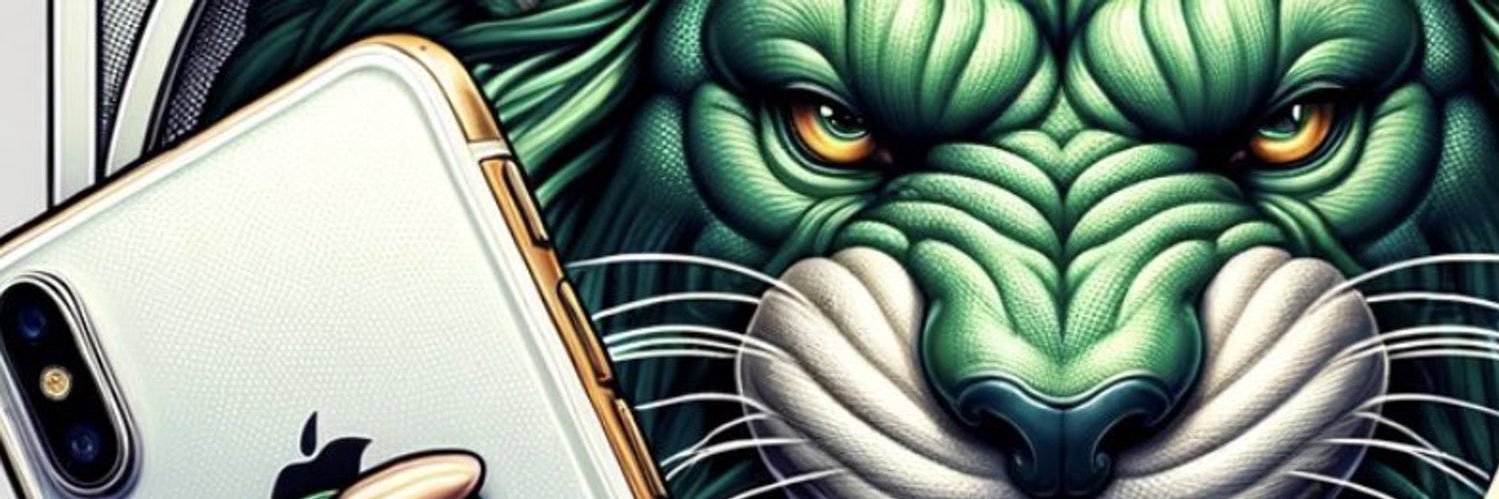 eddylovatt's profile banner image