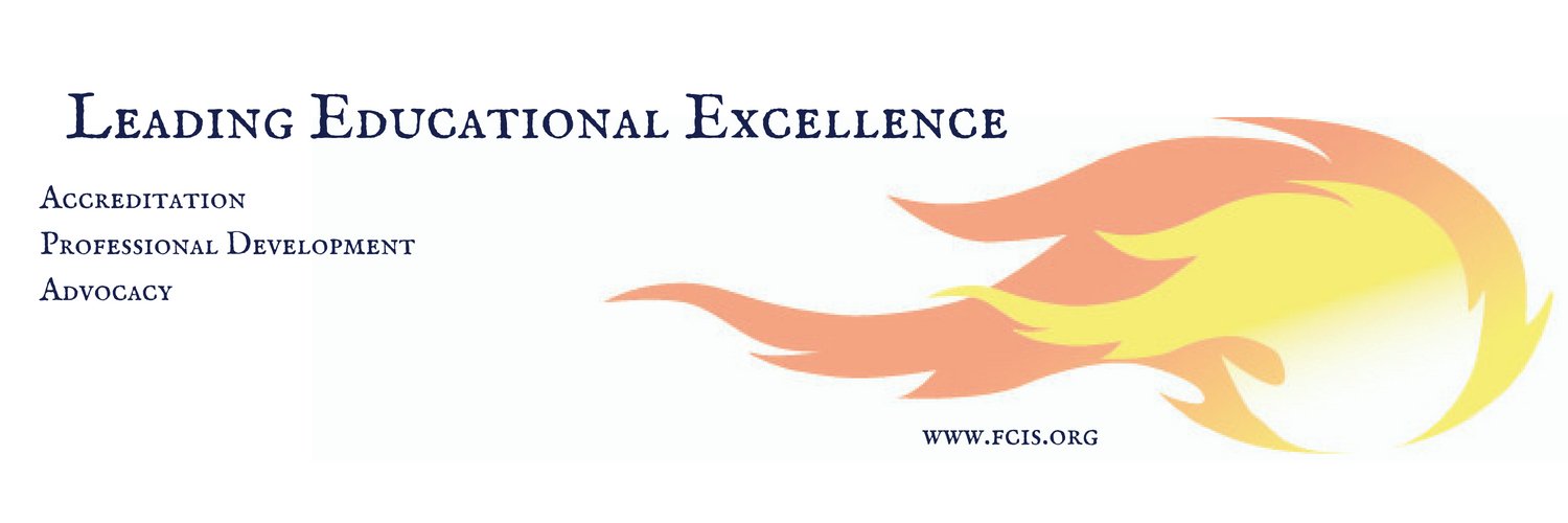 FCIS banner