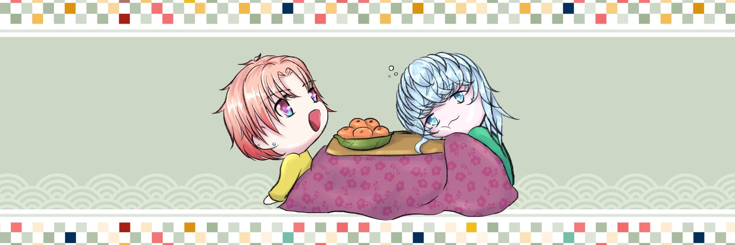 chiii_8587's profile banner image