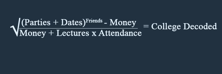 CollegeDecoded's profile banner image