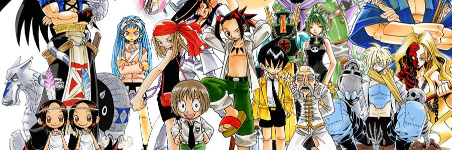 YohAsakuraaa's profile banner image