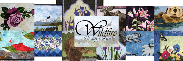 WildfireAK's profile banner image