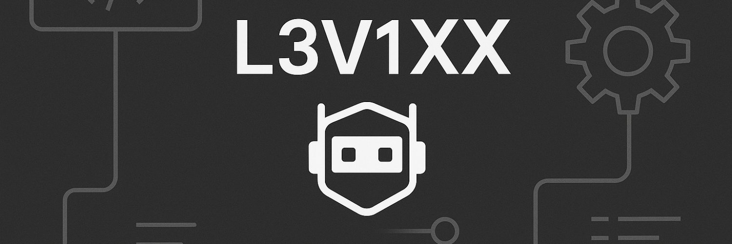 LeviDarkGame's profile banner image
