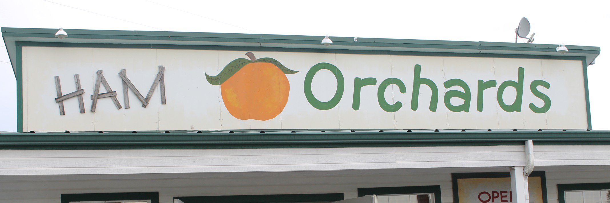HamOrchards's profile banner image