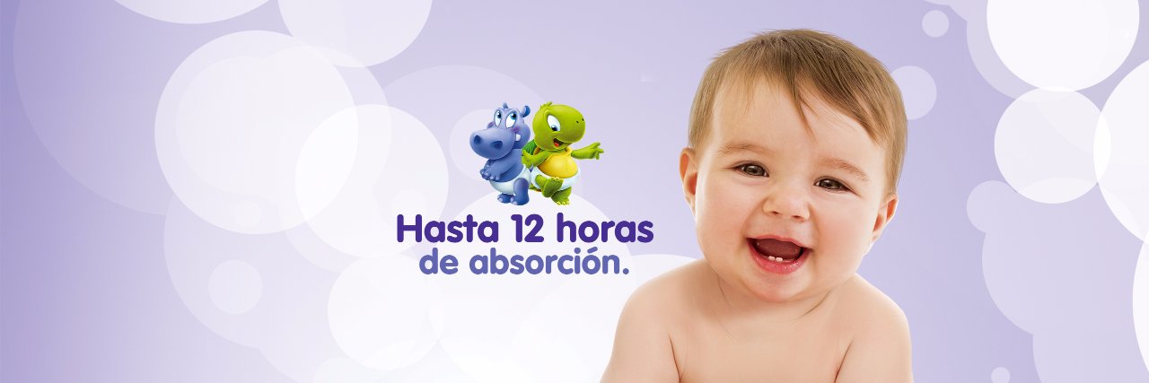 Babysec Argentina banner