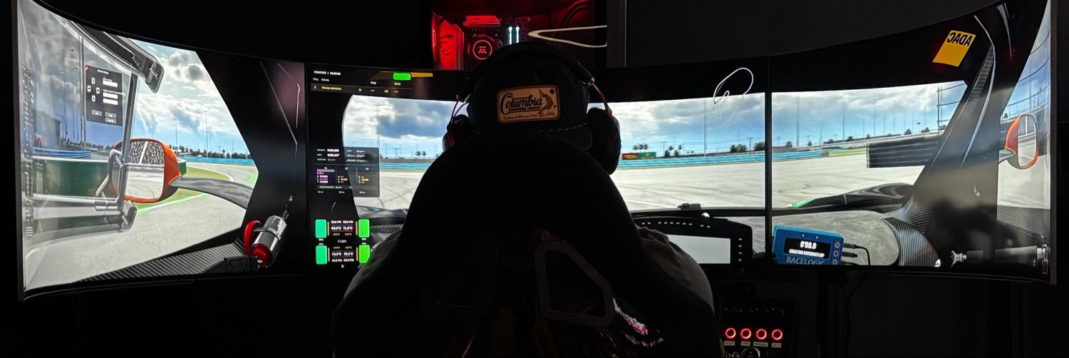 TannerPOV's profile banner image