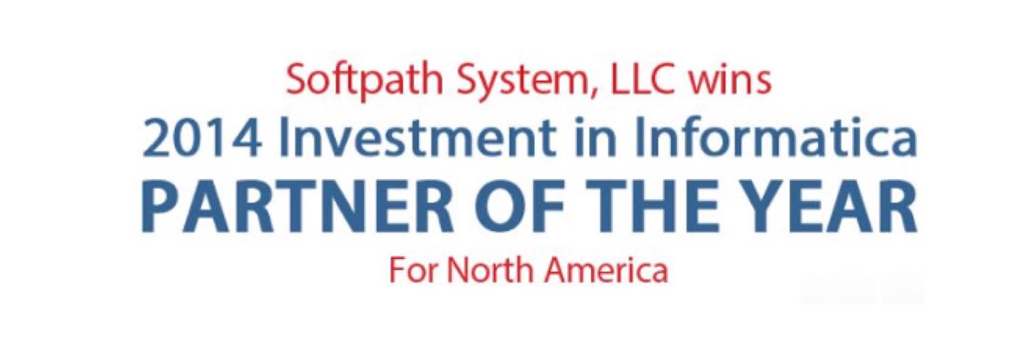 softpathsystem's profile banner image