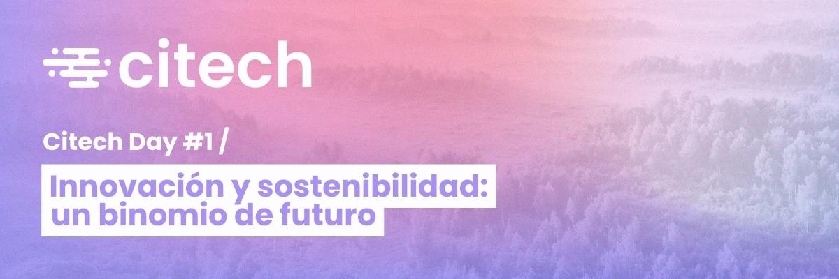 Citech_es's profile banner image