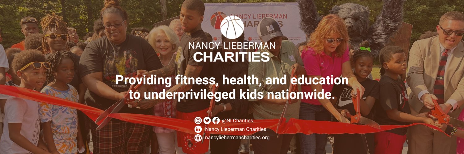 NLCharities's profile banner image