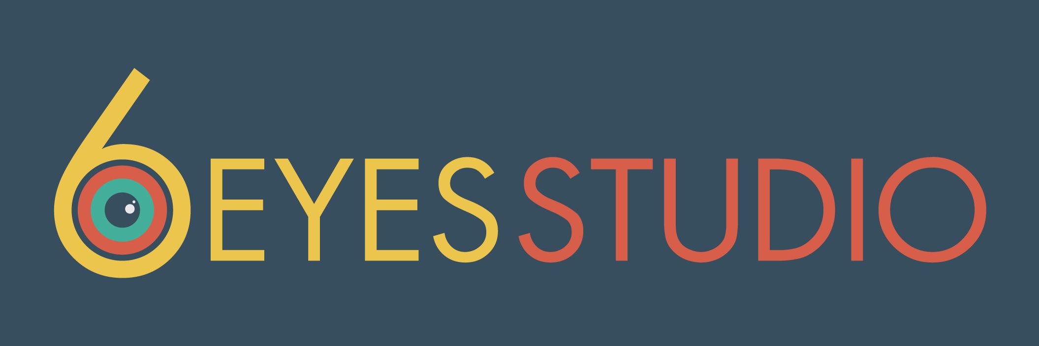 6eyesstudio's profile banner image