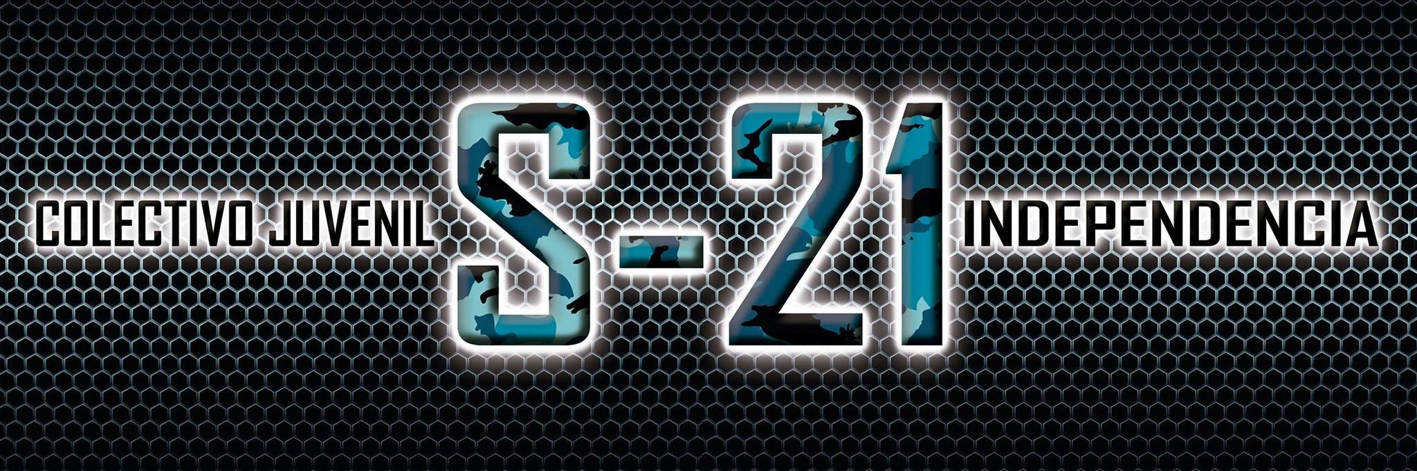 S21_Indp's profile banner image