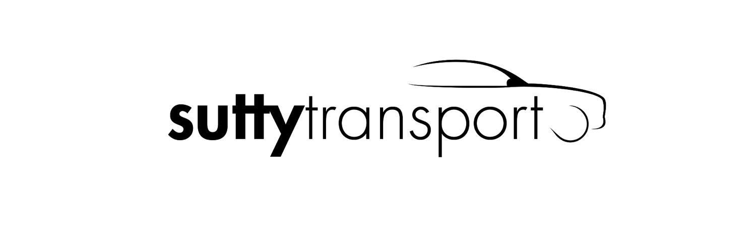 SuttyTransport's profile banner image