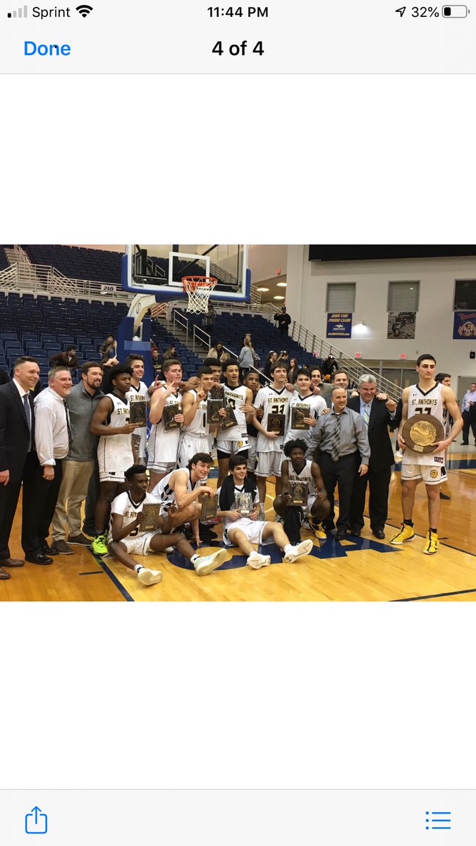 SA Friars Basketball banner