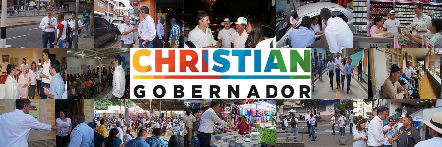 ChriSenador's profile banner image