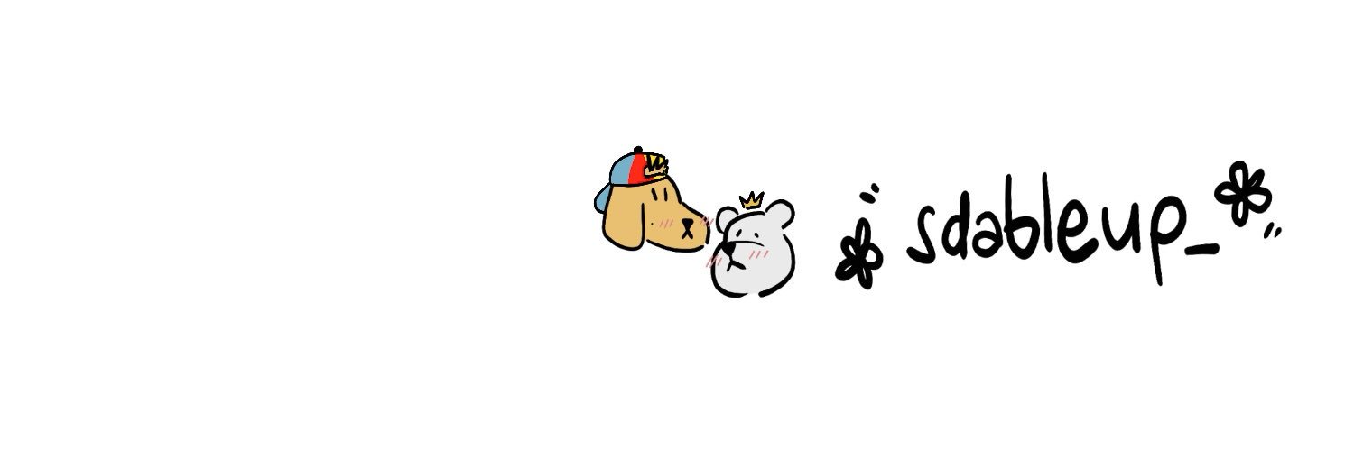 sdableup_'s profile banner image