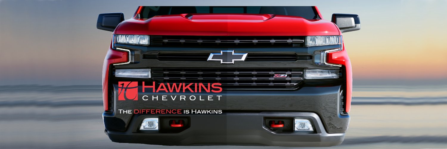 Hawkins_Chevy's profile banner image