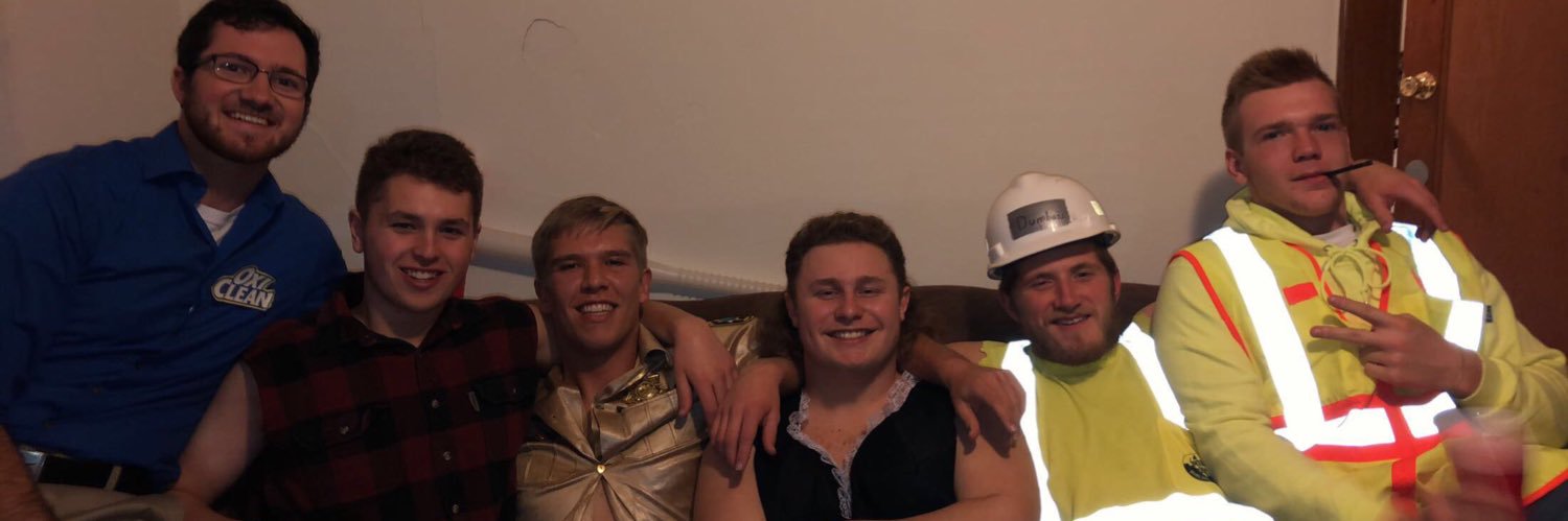 DerksDylan's profile banner image