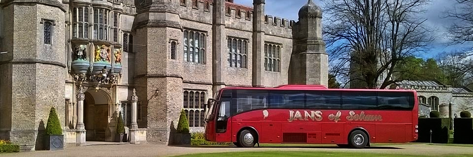 JansCoaches's profile banner image