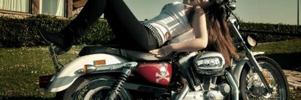 Lady883 Profile Banner